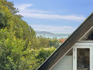 Ferienhaus Knebel Außenaufnahme 7