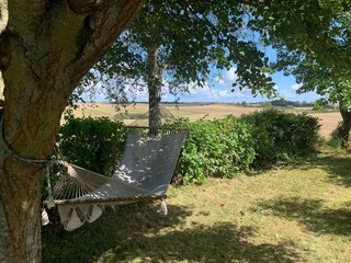 Ferienhaus Knebel Außenaufnahme 12