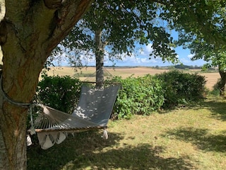 Ferienhaus Knebel Außenaufnahme 8