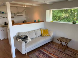 Ferienhaus Knebel  15