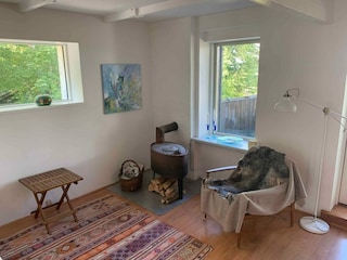 Ferienhaus Knebel  21