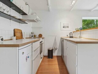 Ferienhaus Knebel  17