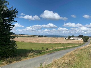 Ferienhaus Knebel Außenaufnahme 10