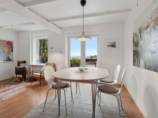 Ferienhaus Knebel  19