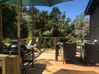 Ferienhaus Nykøbing Sjælland Außenaufnahme 1