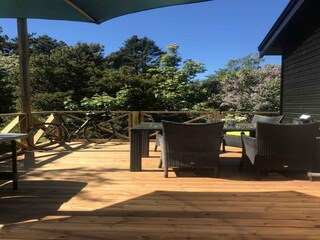 Ferienhaus Nykøbing Sjælland Außenaufnahme 2