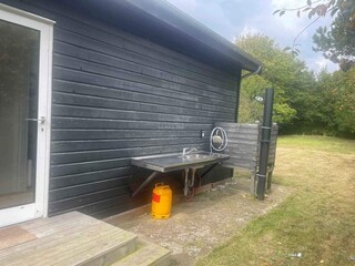 Ferienhaus Nykøbing Sjælland Außenaufnahme 3