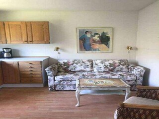 Ferienhaus Nykøbing Sjælland  10