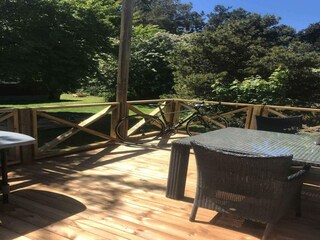 Ferienhaus Nykøbing Sjælland Außenaufnahme 5