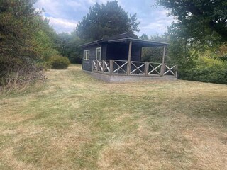 Ferienhaus Nykøbing Sjælland Außenaufnahme 6