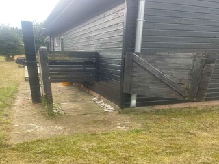 Ferienhaus Nykøbing Sjælland Außenaufnahme 7