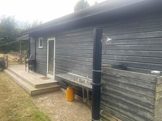 Ferienhaus Nykøbing Sjælland Außenaufnahme 8