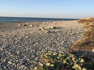 Ferienhaus Nykøbing Sjælland Außenaufnahme 9