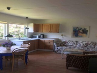 Ferienhaus Nykøbing Sjælland  11