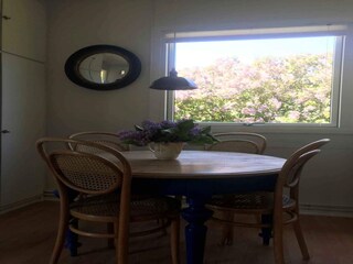 Ferienhaus Nykøbing Sjælland  12