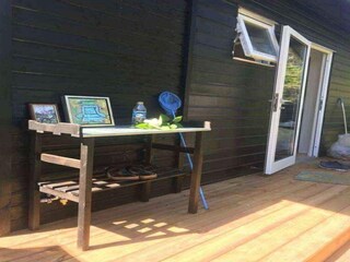 Ferienhaus Nykøbing Sjælland  15