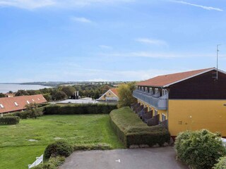 Ferienhaus Gudhjem Außenaufnahme 5