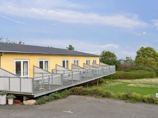 Ferienhaus Gudhjem  15