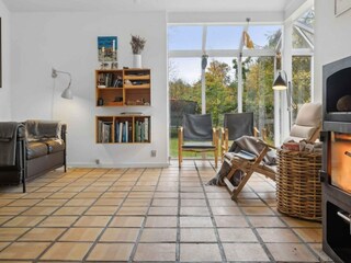 Ferienhaus Tisvildeleje  18