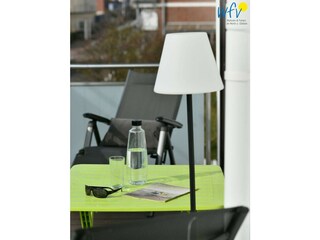 Appartamento per vacanze Wangerooge Registrazione all'aperto 3