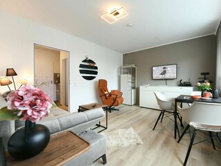 Apartamento de vacaciones Wangerooge Características 17
