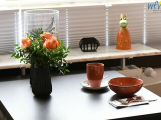 Vakantieappartement Wangerooge Kenmerken 22