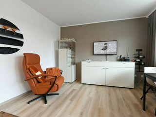 Apartamento de vacaciones Wangerooge Características 19