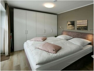 Apartamento de vacaciones Wangerooge Características 21