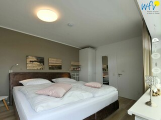 Apartamento de vacaciones Wangerooge Características 22