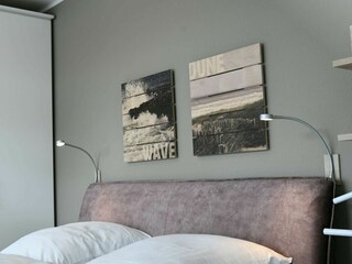 Apartamento de vacaciones Wangerooge Características 23