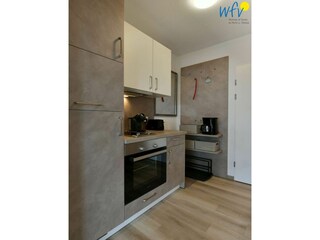 Appartamento per vacanze Wangerooge Registrazione all'aperto 7