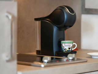 Appartamento per vacanze Wangerooge Registrazione all'aperto 9