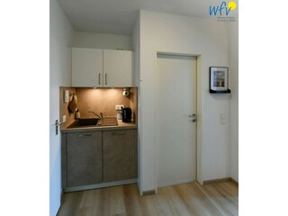 Vakantieappartement Wangerooge Buitenaudio-opname 7