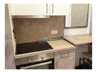 Küche / Küchenzeile