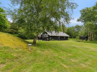 Ferienhaus Ydby Außenaufnahme 7