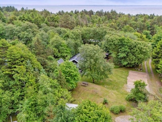 Ferienhaus Ydby Außenaufnahme 7