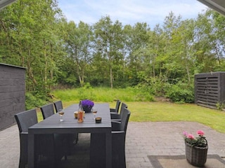 Ferienhaus Ydby Außenaufnahme 11