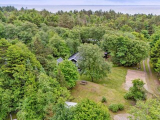 Ferienhaus Ydby Außenaufnahme 5