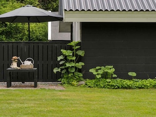 Ferienhaus Ydby Außenaufnahme 5