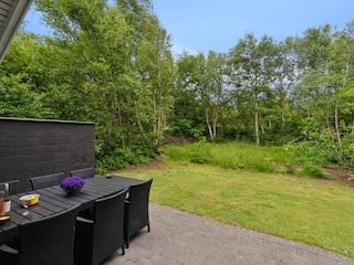 Ferienhaus Ydby Außenaufnahme 6