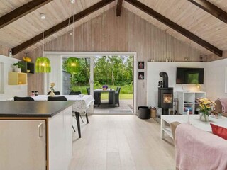 Ferienhaus Ydby  18