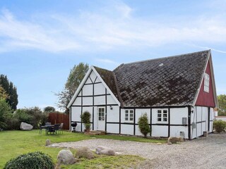 Ferienhaus Vordingborg Außenaufnahme 4