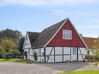 Ferienhaus Vordingborg Außenaufnahme 6