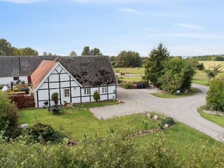 Ferienhaus Vordingborg Außenaufnahme 7