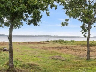 Ferienhaus Lundø Außenaufnahme 3