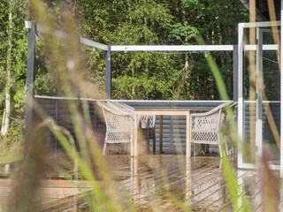 Ferienhaus Lundø Außenaufnahme 9