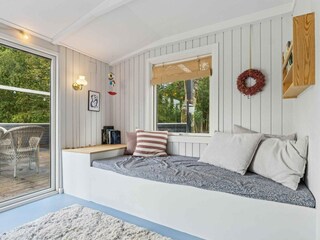 Ferienhaus Lundø  17