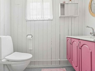 Ferienhaus Lundø  19