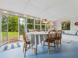 Ferienhaus Lundø  14