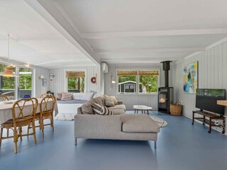 Ferienhaus Lundø  20